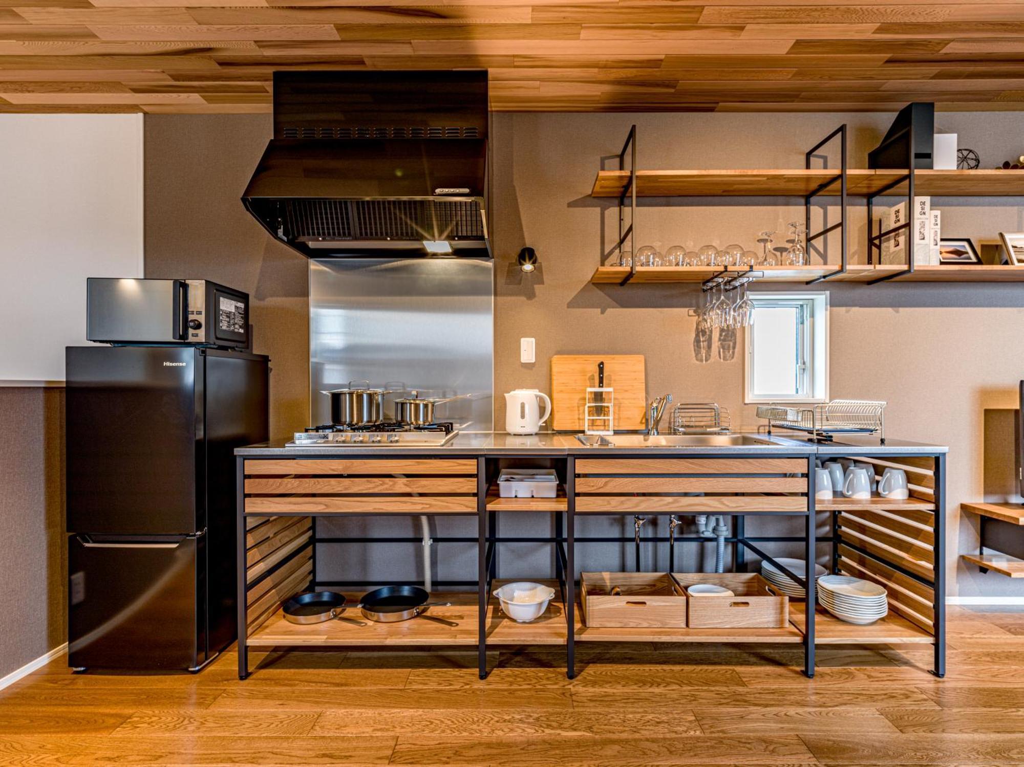 Rakuten Stay House X Will Style Fujinomiya Extérieur photo